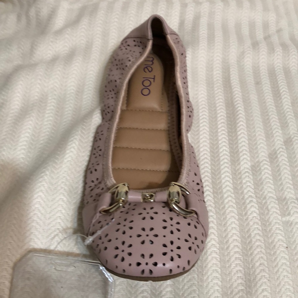 New Woman Shoes